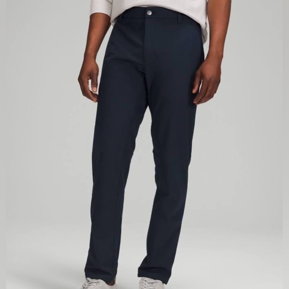 Lululemon commission pants